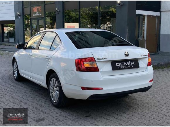 2015 otomatik kusursuz