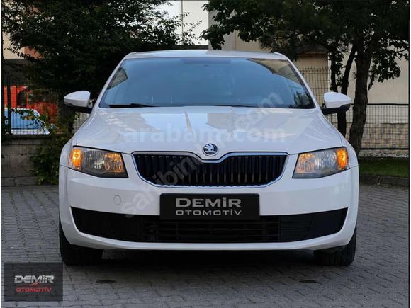 2015 otomatik kusursuz
