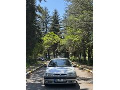 Sahibinden Renault R 19 1.6 Europa iE 2000 Model  265.192 km Gri