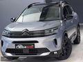 2022-C5 AİRCROSS_1.5 EAT8-SHİNE BOLD_CAM TAVAN-BOYASIZ_46.000KM