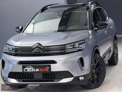 2022-C5 AİRCROSS_1.5 EAT8-SHİNE BOLD_CAM TAVAN-BOYASIZ_46.000KM