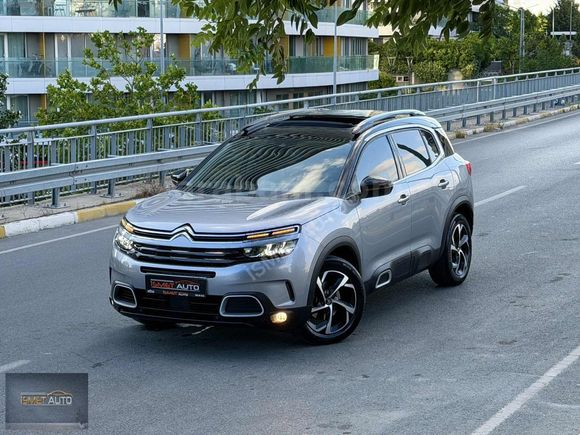 C 5 AİRCROSS SHİNE BOLD Ş.TKP+K.ISTM+360.KMR+KEYLES+K.ŞRJZ+T.OKM