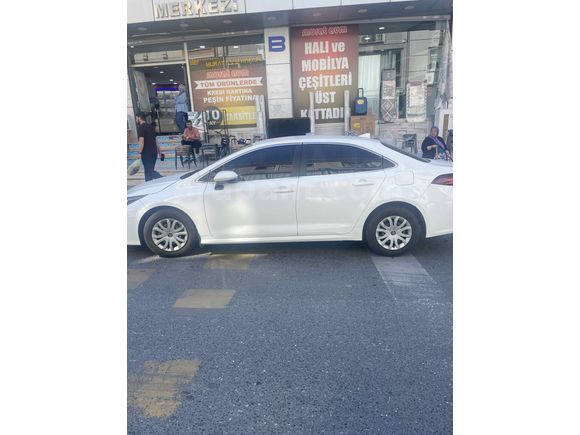 Sahibinden Toyota Corolla 1.6 Vision 2019 Model  ACİL ACİL

