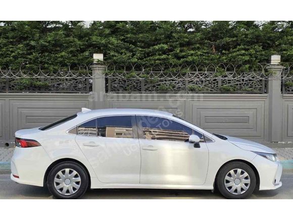 Sahibinden Toyota Corolla 1.6 Vision 2019 Model  ACİL ACİL
