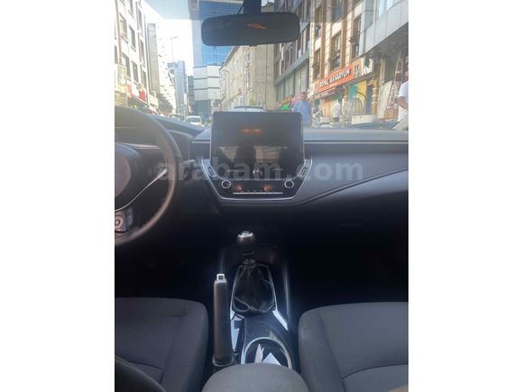 Sahibinden Toyota Corolla 1.6 Vision 2019 Model  ACİL ACİL
