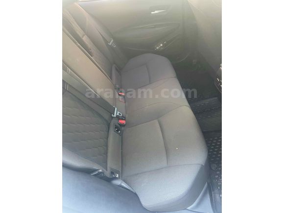 Sahibinden Toyota Corolla 1.6 Vision 2019 Model  ACİL ACİL
