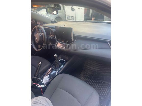 Sahibinden Toyota Corolla 1.6 Vision 2019 Model  ACİL ACİL
