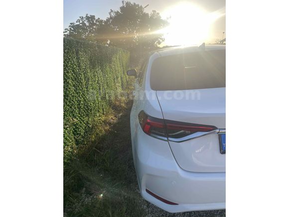 Sahibinden Toyota Corolla 1.6 Vision 2019 Model  ACİL ACİL
