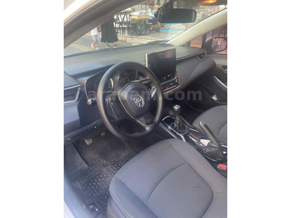 Sahibinden Toyota Corolla 1.6 Vision 2019 Model  ACİL ACİL
