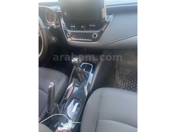 Sahibinden Toyota Corolla 1.6 Vision 2019 Model  ACİL ACİL
