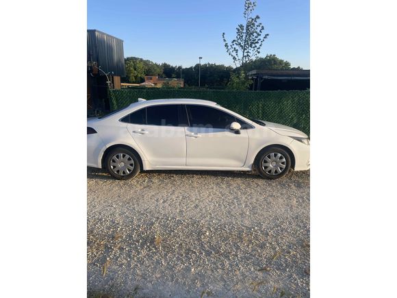 Sahibinden Toyota Corolla 1.6 Vision 2019 Model  ACİL ACİL
