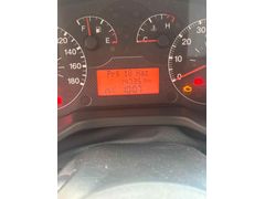 Sahibinden Fiat Fiorino Combi 1.3 Multijet Emotion 2010 Model 