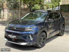MİCAN OTO-2023 MODEL CİTREON C5 AİRCROSS SHİNE BOLD 12.000km'DE