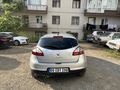 2015 MEGANE 3 TOUCH PLUS 92 BİN KM MEMURDAN MASRAFSIZ HATASIZ