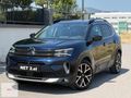NET 2.el' DEN 0.68 KREDİ ORANI İLE CITROEN C5 AIRCROSS (2023)