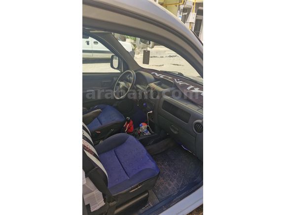 OTOMOBİL RUHSATLI 2.0 HDİ PARTNER