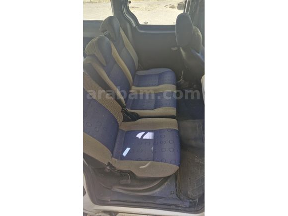 OTOMOBİL RUHSATLI 2.0 HDİ PARTNER