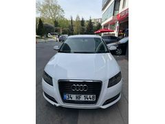 Sahibinden Audi A3 Sportback 1.6 Attraction 2011 Model 