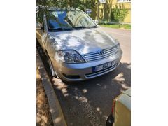 Sahibinden Toyota Corolla 1.6 Linea 2005 Model Temiz Aile Aracı Diyarbakır