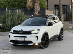 2024 C5 AİRCROSS 1.5 BLUEHDİ SHİNE BOLD EAT8 +NAPPA+ /HATASIZ/