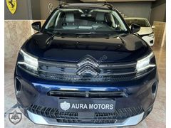 C5 AIRCROSS SHINE BOLD OTONOM+ELEK BAGAJ+HAFIZA+CAM TVN