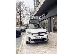 Sahibinden Citroen C3 Aircross 1.2 PureTech Feel 2025 Model 
