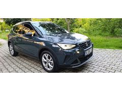Sahibinden Seat Arona 1.0 EcoTSI FR 2024 Model  36.000 km Gri (titanyum)