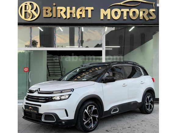 BİRHAT MOTORS'DAN ÇİFT RENK 2020 MODEL HATASIZ 159 KM SHİNE BOLD