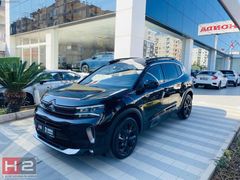 "H2'DEN"KREDİ KARTINA%0 FAİZ- 2024 C5 AIRCROSS SHINE BOLD+NAPPA