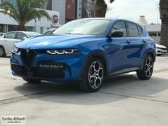 YETKİLİ BAYİ ENRİKO ALİBERTİ'DEN 2023 TONALE VELOCE 1.5 HYBRİD