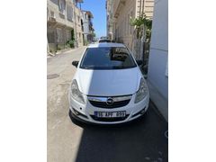 Sahibinden Opel Corsa 1.3 CDTI Sport 2007 Model 
