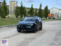 HATASIZ İLK SAHİBNDEN ALFA ROMEO JUNİOR ELETTRİCA SPECİALE