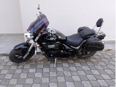 Sahibinden Suzuki VZ 800 Intruder M800 Samsun