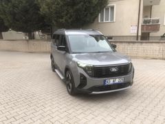 Sahibinden Ford Tourneo Courier 1.0 EcoBoost Active 2025 Model  10.000 km Gri (metalik)