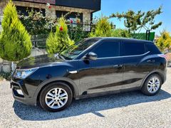 Sahibinden Ssangyong Tivoli 1.6 G Limited 2018 Model 