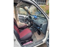 Sahibinden Renault Kangoo 1.9 D RN 1999 Model 