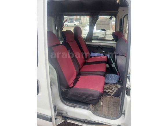 Sahibinden Otomobil Ruhsatlı Renault Kangoo 