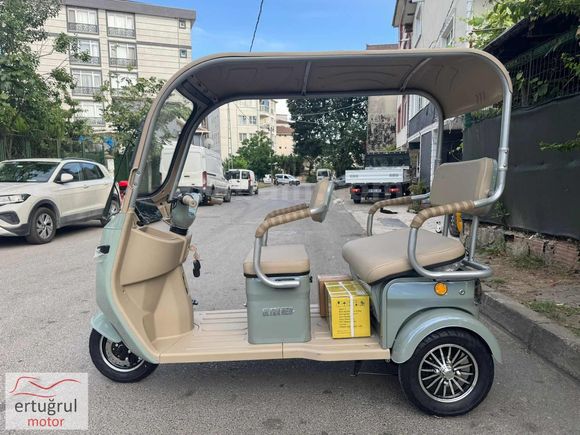 STMAX ULTRA NEO ELEKTRİKLİ MOPED-ARAYIN GETİRELİM KAPINIZDA ÖDE