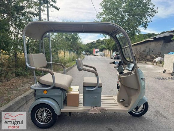 STMAX ULTRA NEO ELEKTRİKLİ MOPED-ARAYIN GETİRELİM KAPINIZDA ÖDE