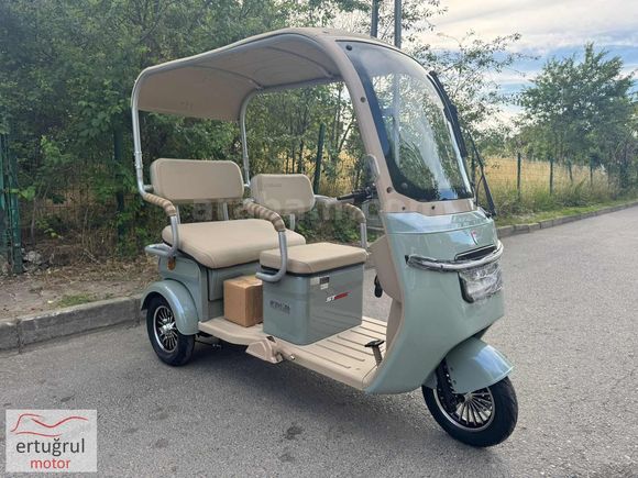 STMAX ULTRA NEO ELEKTRİKLİ MOPED-ARAYIN GETİRELİM KAPINIZDA ÖDE