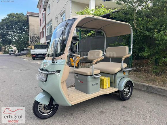 STMAX ULTRA NEO ELEKTRİKLİ MOPED-ARAYIN GETİRELİM KAPINIZDA ÖDE