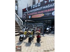 KARADAŞ MOTOR'dan ST-MAX POWER X K.K 9-12 TAKSİT