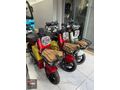 KARADAŞ MOTOR'dan ST-MAX POWER X K.K 9-12 TAKSİT