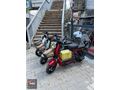 KARADAŞ MOTOR'dan ST-MAX POWER X K.K 9-12 TAKSİT