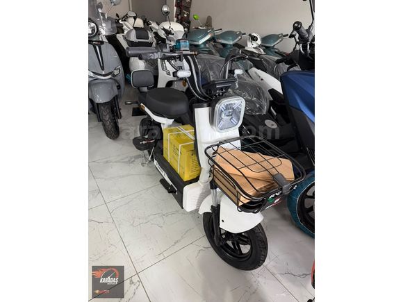 KARADAŞ MOTOR'dan ST-MAX POWER X K.K 9-12 TAKSİT