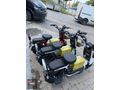 KARADAŞ MOTOR'dan ST-MAX POWER X K.K 9-12 TAKSİT