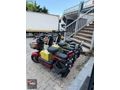 KARADAŞ MOTOR'dan ST-MAX POWER X K.K 9-12 TAKSİT