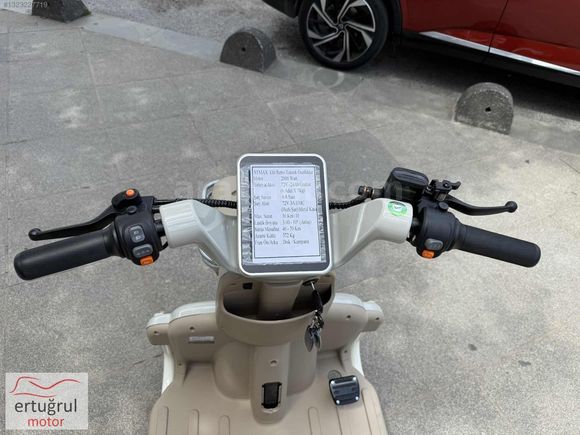 STMAX ELİT RETRO- KAPIDA ÖDEME VE VADE FARKSIZ TAKSİT SECENEGİ