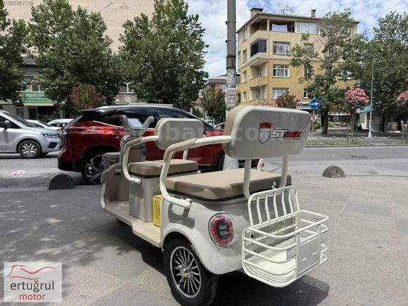 STMAX ELİT RETRO- KAPIDA ÖDEME VE VADE FARKSIZ TAKSİT SECENEGİ