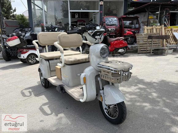 STMAX ELİT RETRO- KAPIDA ÖDEME VE VADE FARKSIZ TAKSİT SECENEGİ